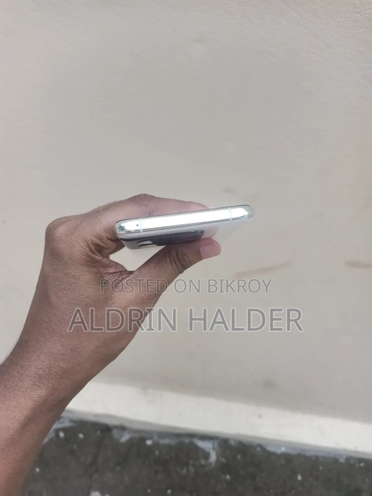 ওয়ানপ্লাস ১০ প্রো ৫১২ জিবি হোয়াইট