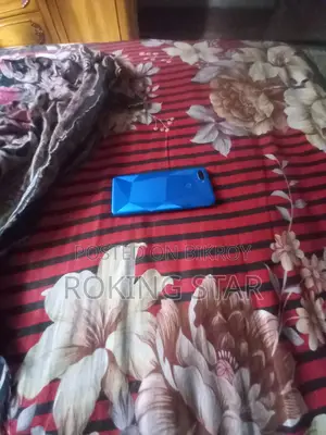 Oppo A12 64 GB Blue