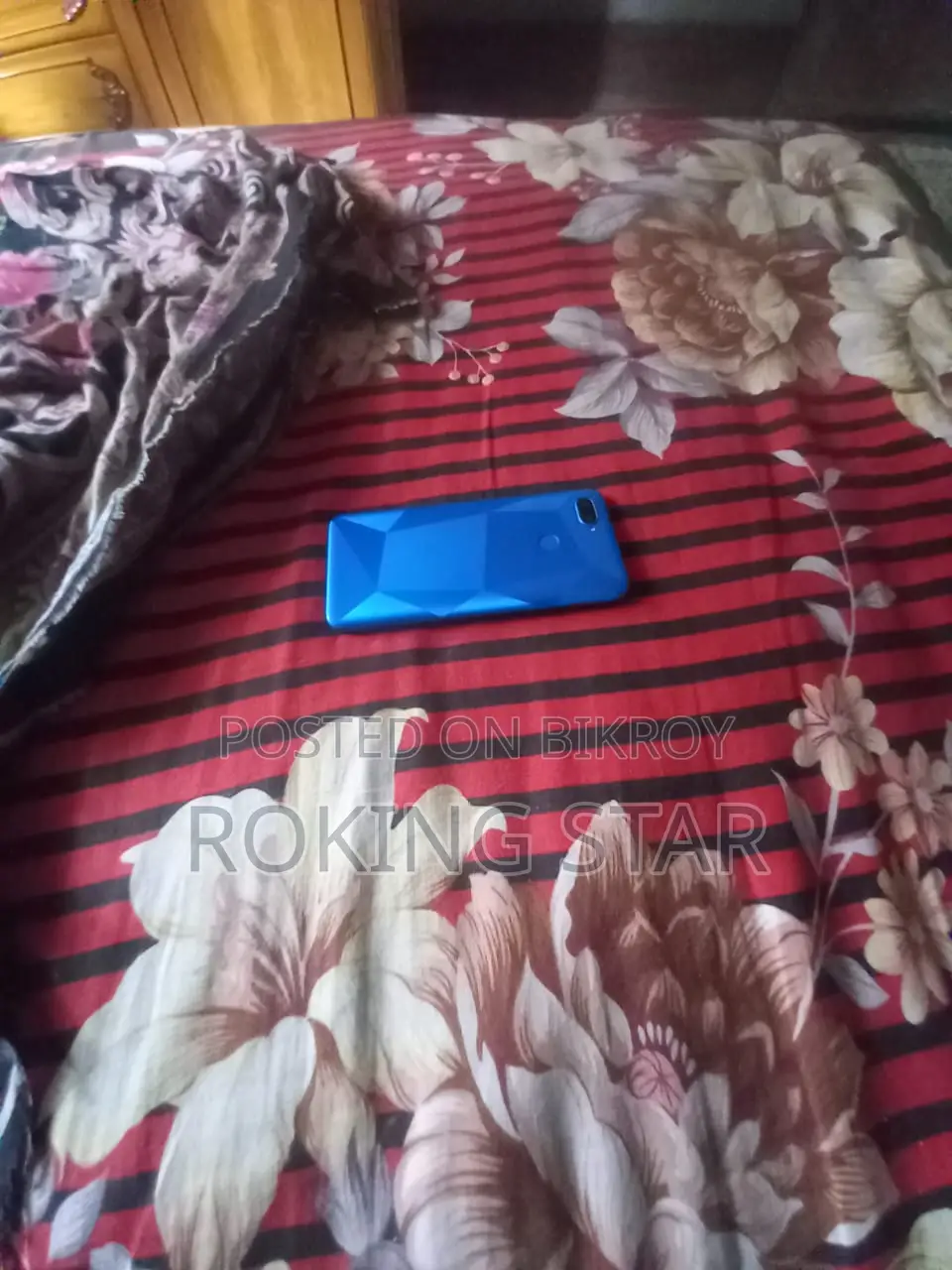Oppo A12 64 GB Blue