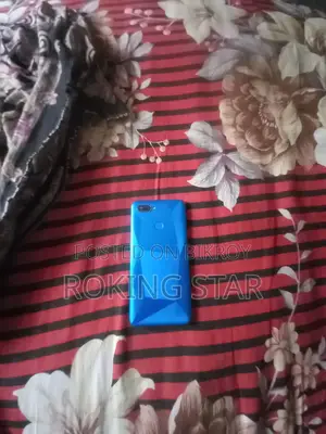 Oppo A12 64 GB Blue