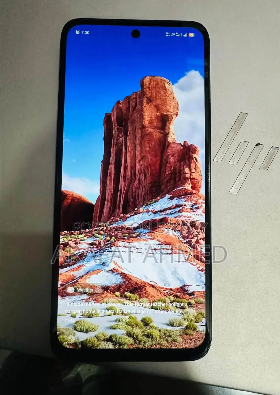 Xiaomi Redmi 13 128 GB Black