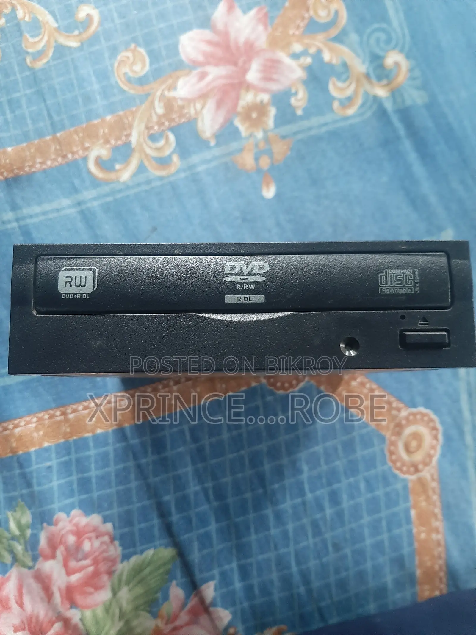 Dvd+R Dl for Sale