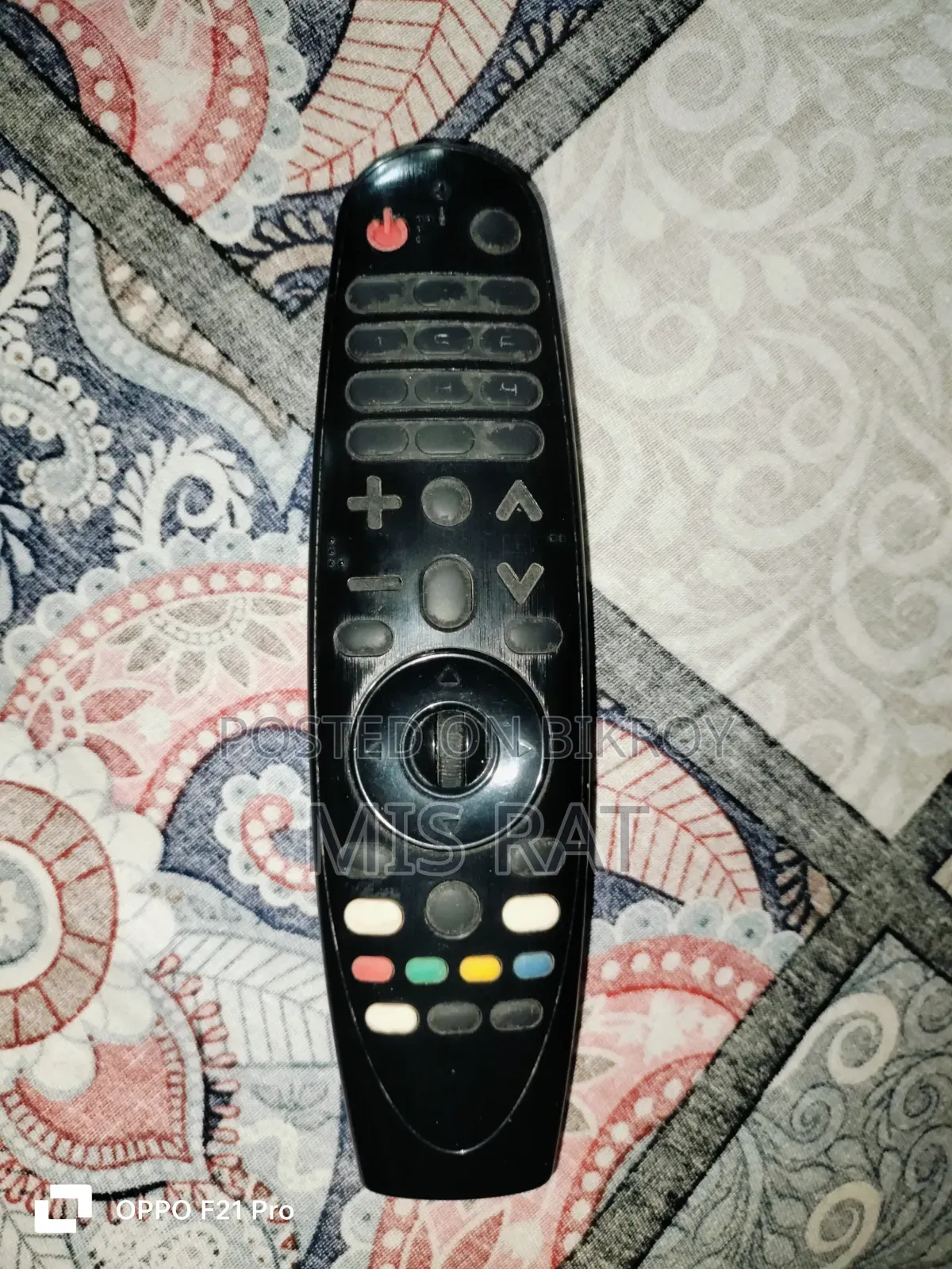 Lg Wedos Tv Lm636bptb