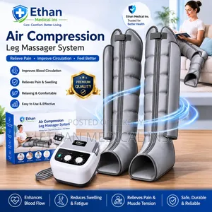 Pneumatic Massager