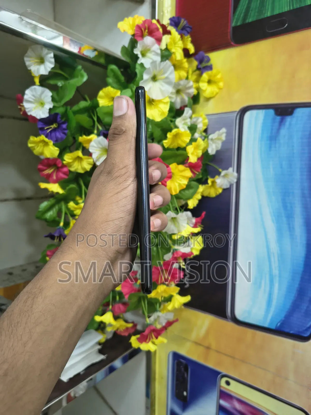 Samsung Galaxy S20 Ultra 5G 128 GB Black