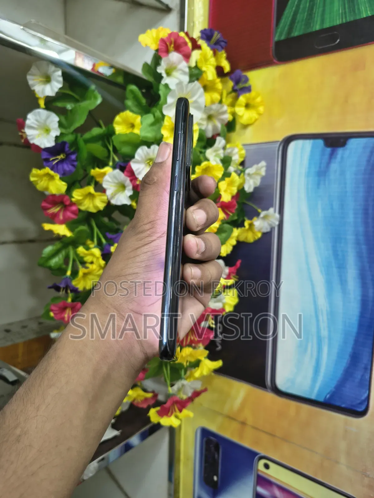 Samsung Galaxy S20 Ultra 5G 128 GB Black