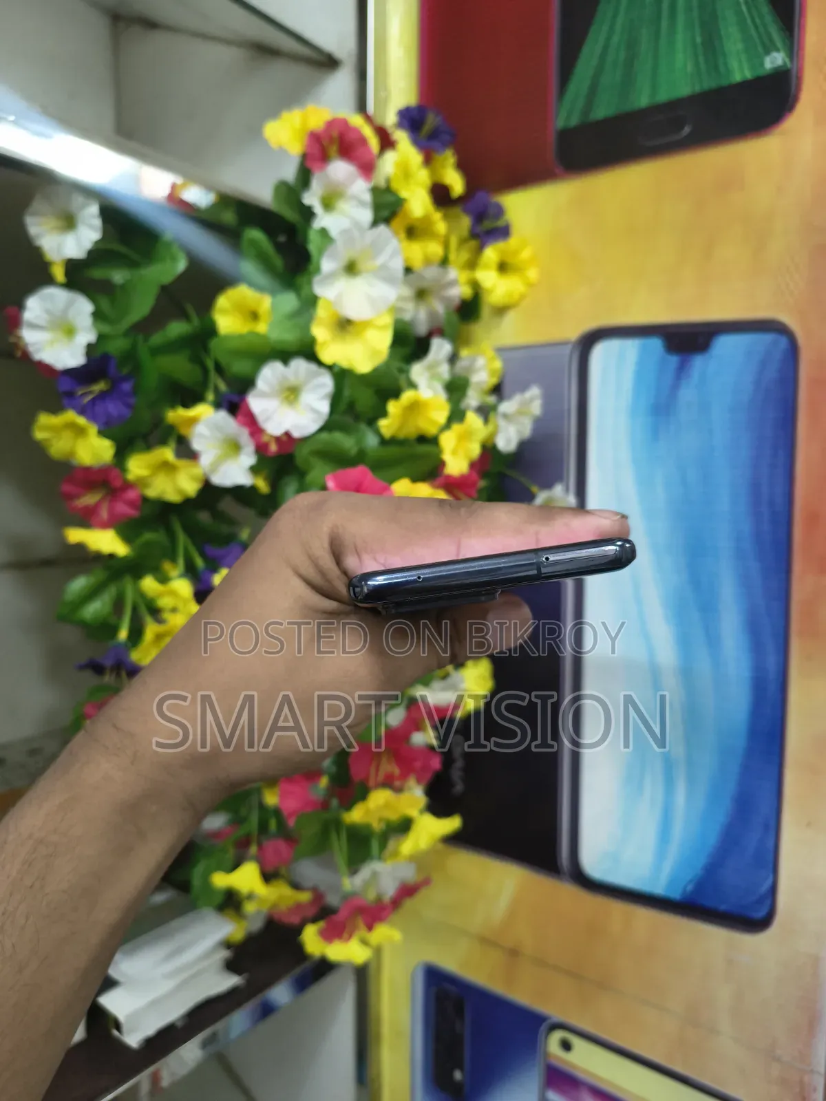 Samsung Galaxy S20 Ultra 5G 128 GB Black