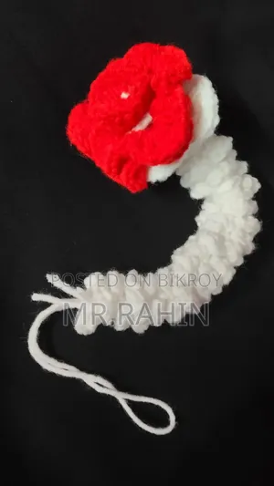 Woolen Gajra