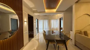Furnished 3bdrm Apartment in Basundhara for Rent