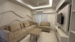 বসুন্ধরায় ৩ বেডরুমের ফার্নিশড অ্যাপার্টমেন্ট ভাড়া হবে