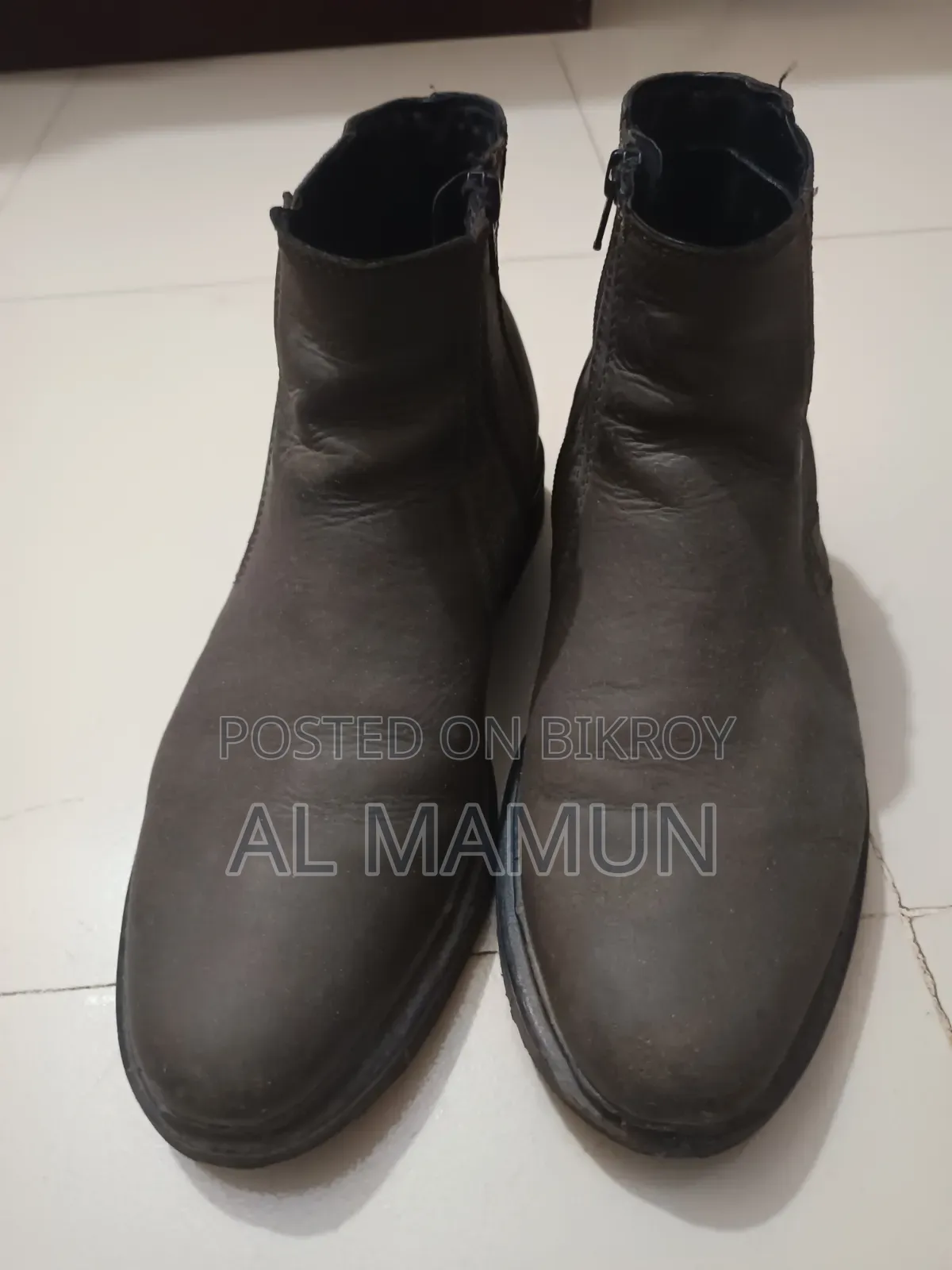 Chelsea Boot 41 Size
