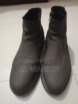 Chelsea Boot 41 Size