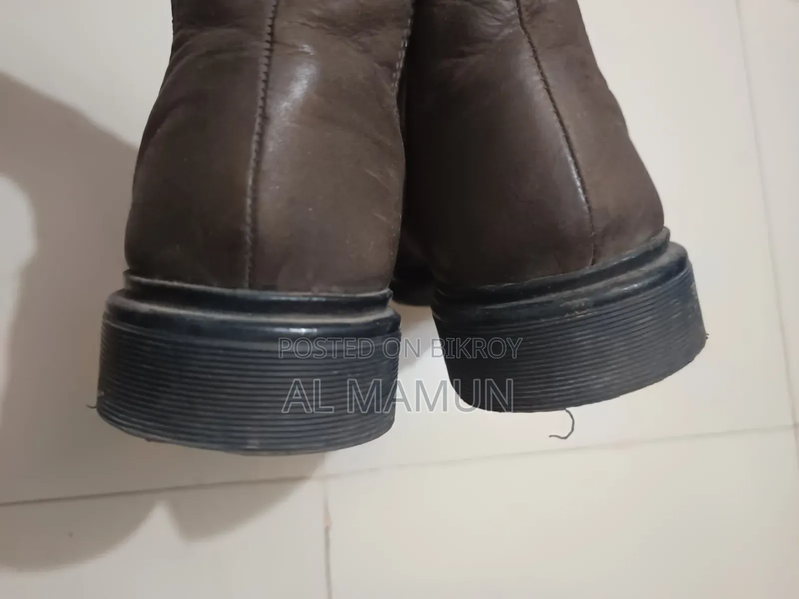 Chelsea Boot 41 Size