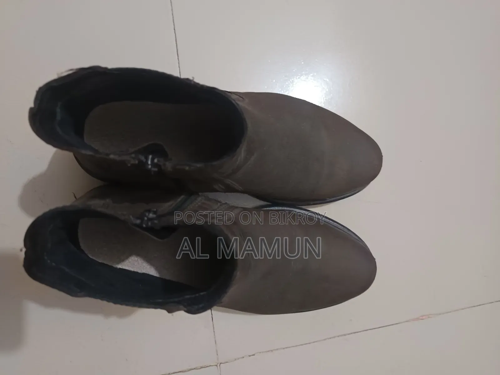 Chelsea Boot 41 Size
