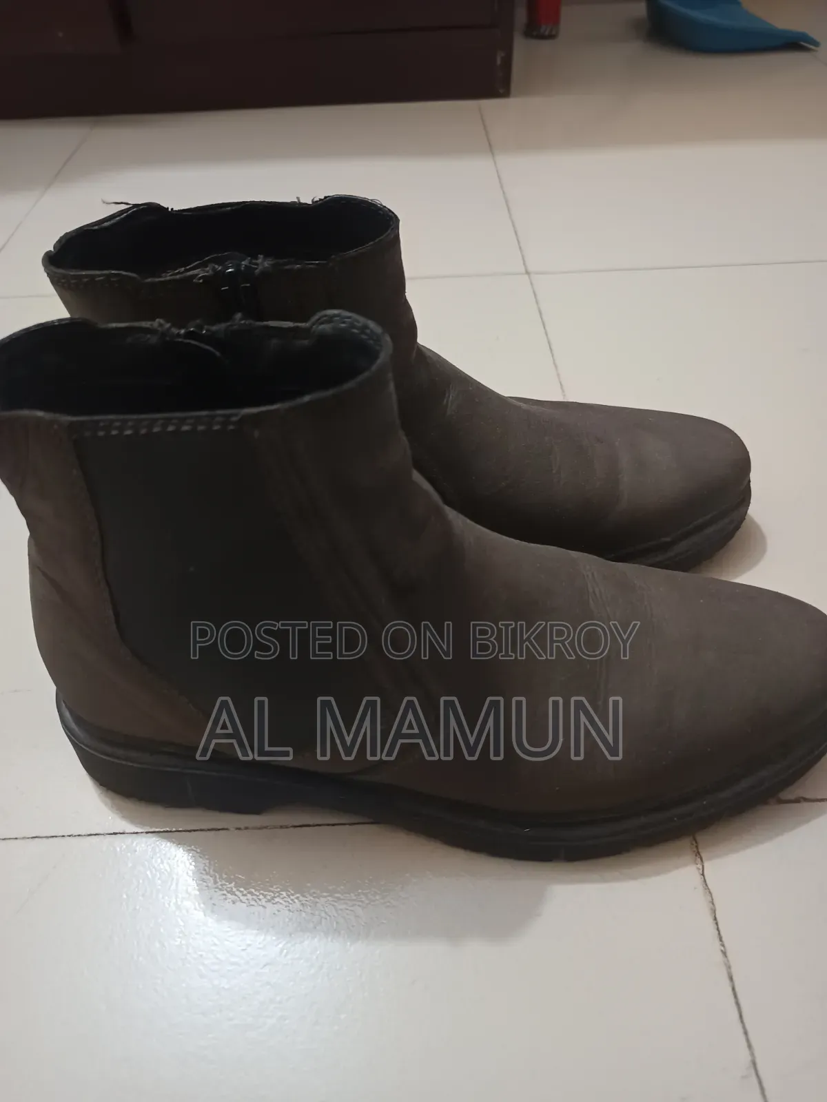 Chelsea Boot 41 Size