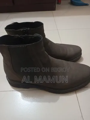 Chelsea Boot 41 Size