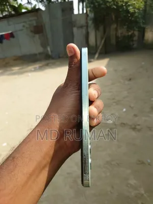 Symphony Z60 64 GB Green