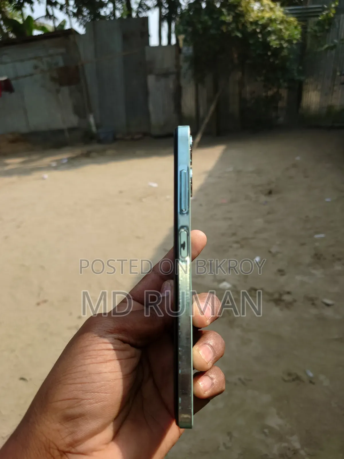 Symphony Z60 64 GB Green