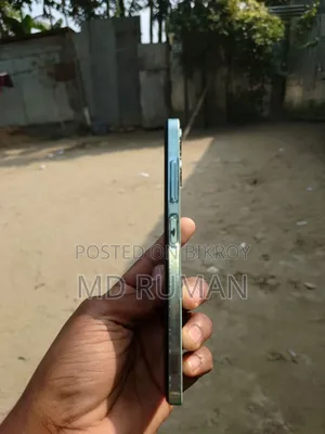 Symphony Z60 64 GB Green