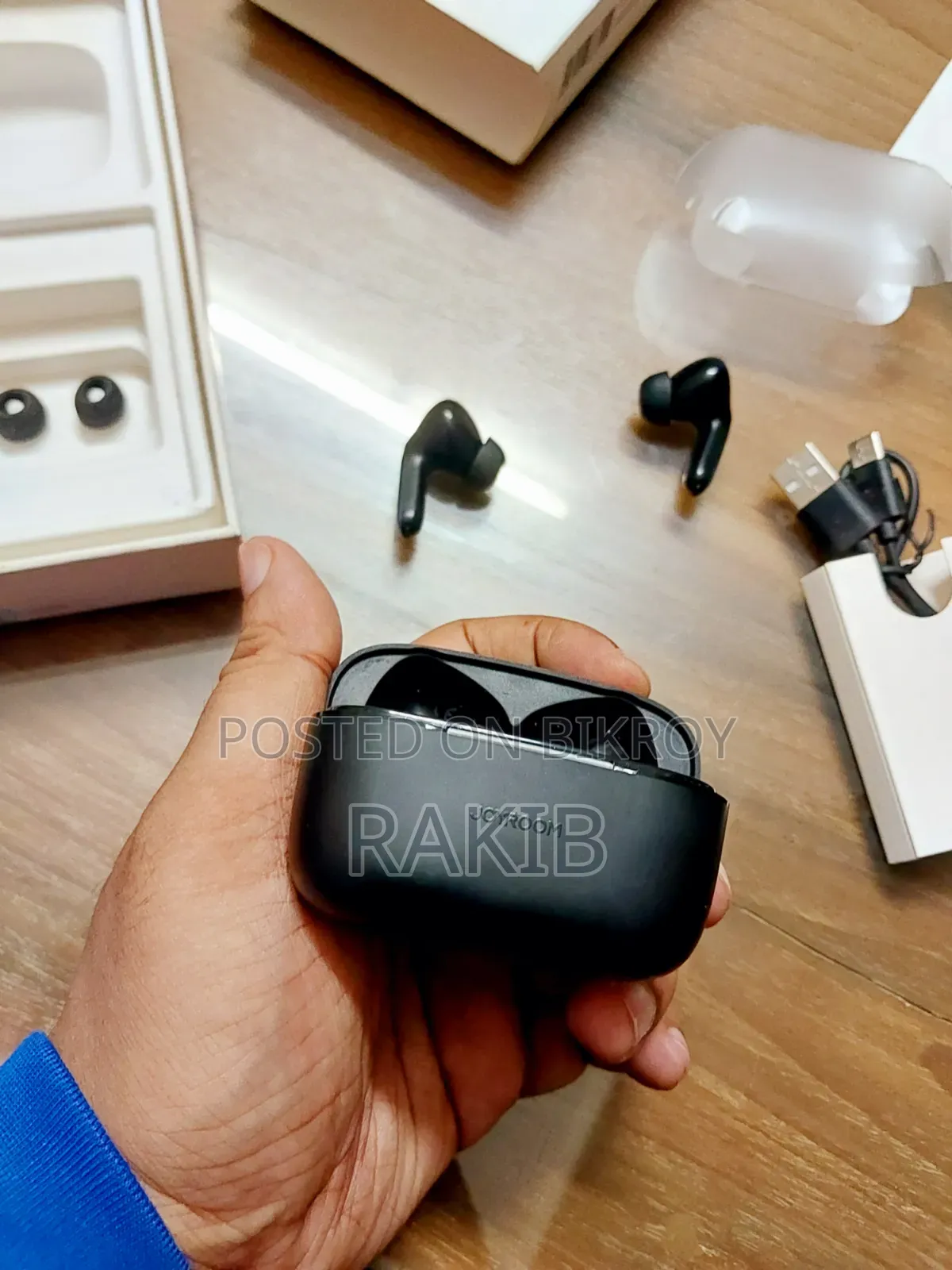 Joyroom Bc1 Earbuds