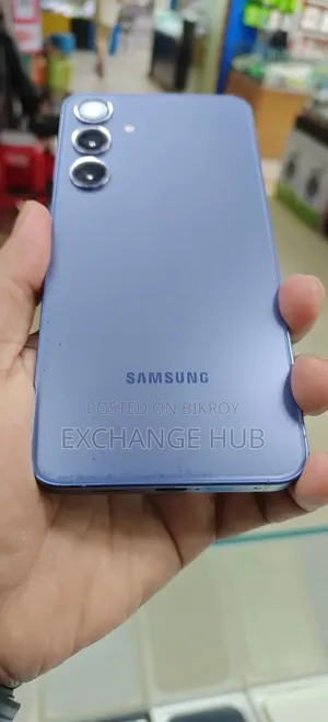 Samsung Galaxy S24+ 256 GB