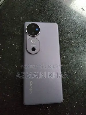 Vivo V40 5G 256 GB Purple