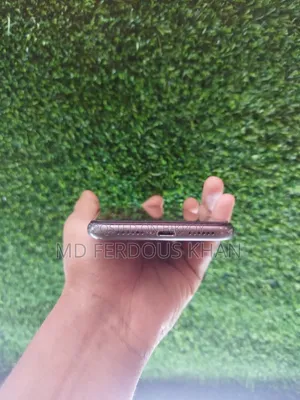 Apple iPhone 11 128 GB Black