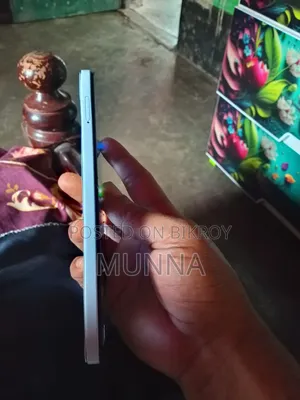Tecno Camon 19 128 GB Gray
