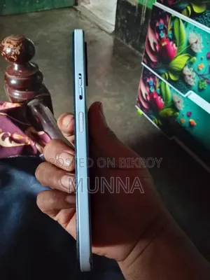 Tecno Camon 19 128 GB Gray