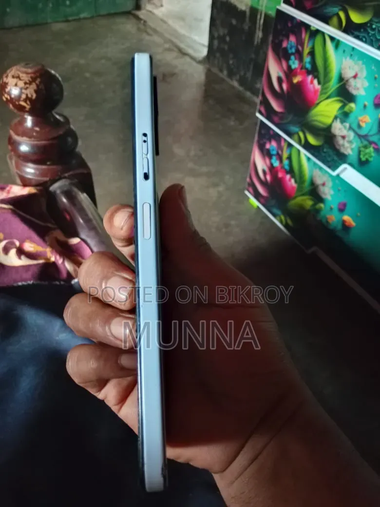 Tecno Camon 19 128 GB Gray