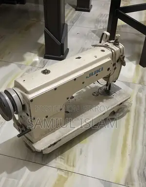 Juki DDL Sweing Machines