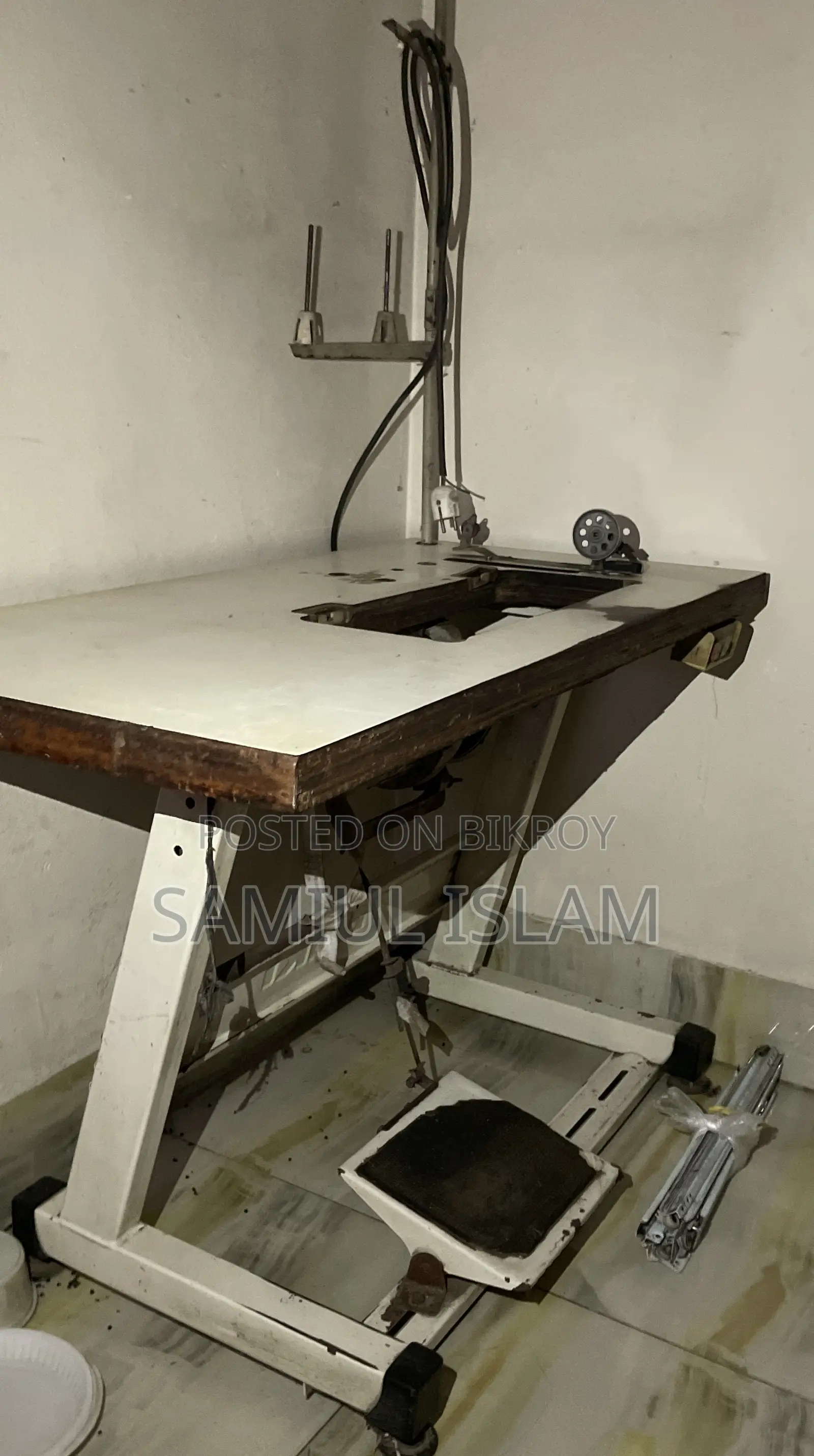 Juki DDL Sewing Machines