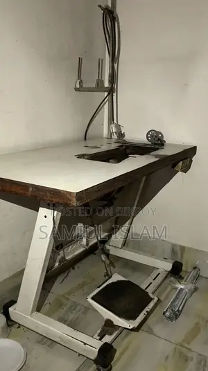 Juki DDL Sewing Machines