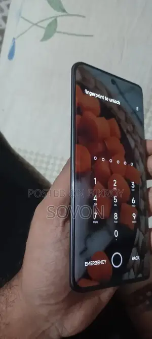 New Xiaomi Redmi Note 15 128 GB Black