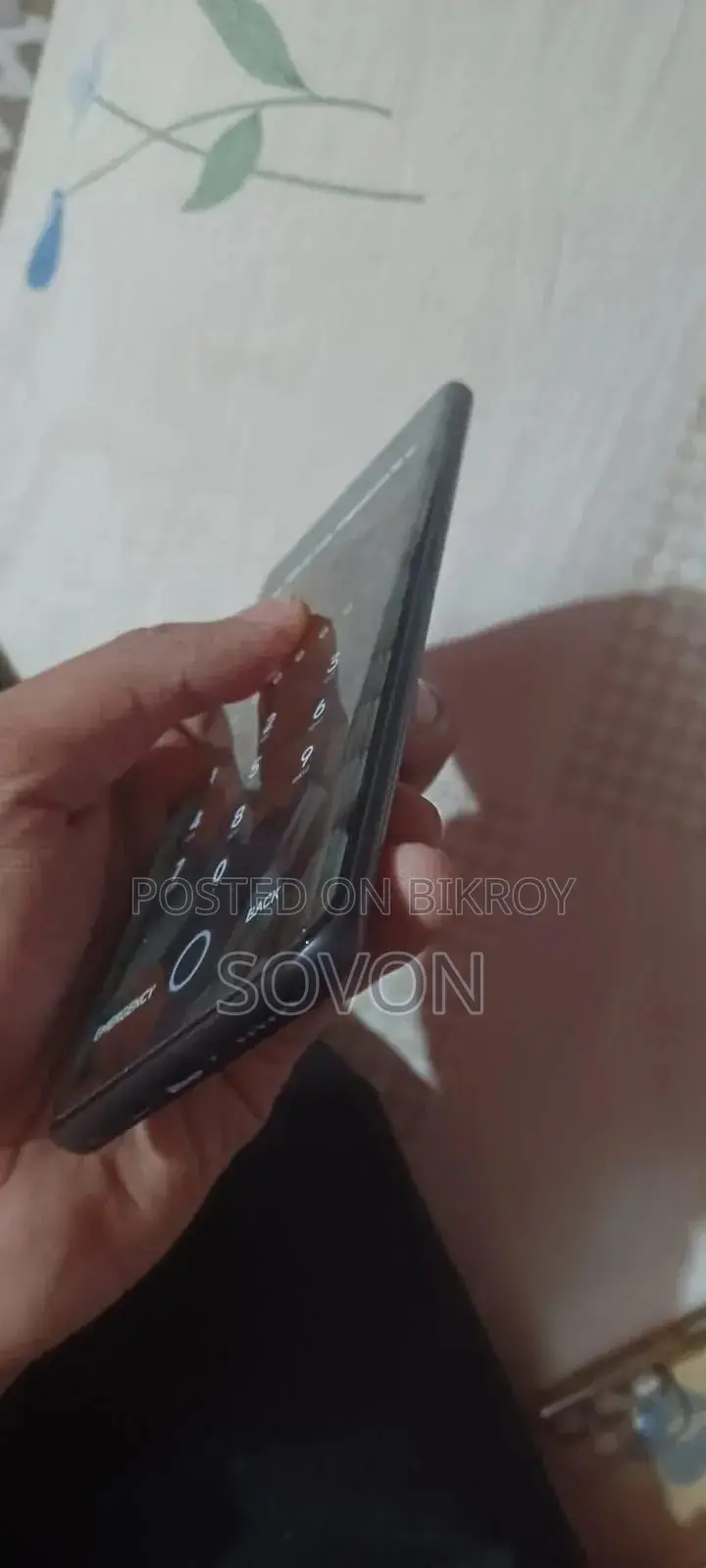 New Xiaomi Redmi Note 15 128 GB Black