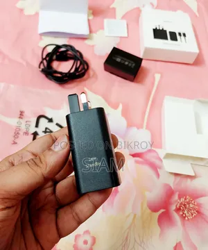 Samsung 45w NFC Original Superfast Charger 2.0