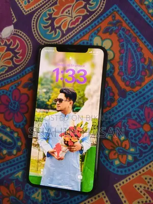 Apple iPhone 11 Pro Max 256 GB Green
