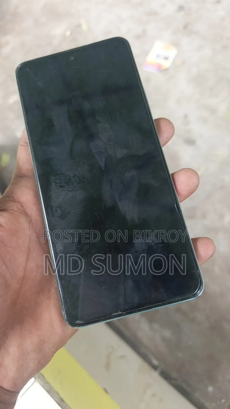 OnePlus Nord N30 128 GB Purple