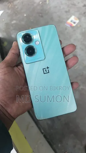 OnePlus Nord N30 128 GB Purple