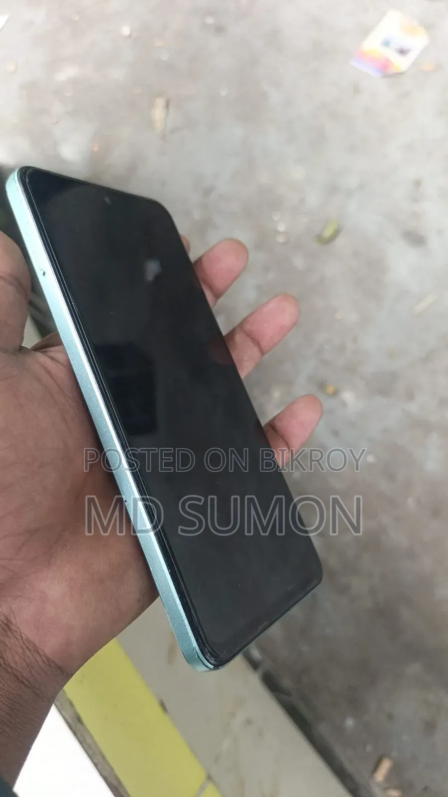 OnePlus Nord N30 128 GB Purple