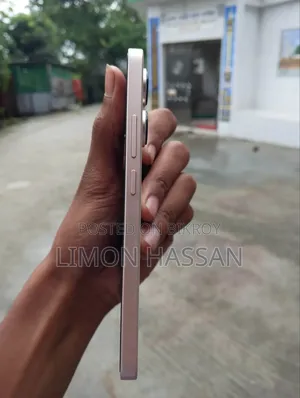 Xiaomi Redmi Note 13 256 GB