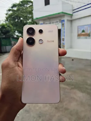 Xiaomi Redmi Note 13 256 GB