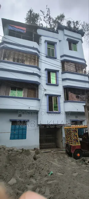 ডেমরায় ১২ বেডরুমের ফার্নিশড বাড়ি বিক্রির জন্য