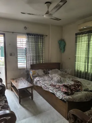 Furnished 12-bedroom House in Demra for Sale