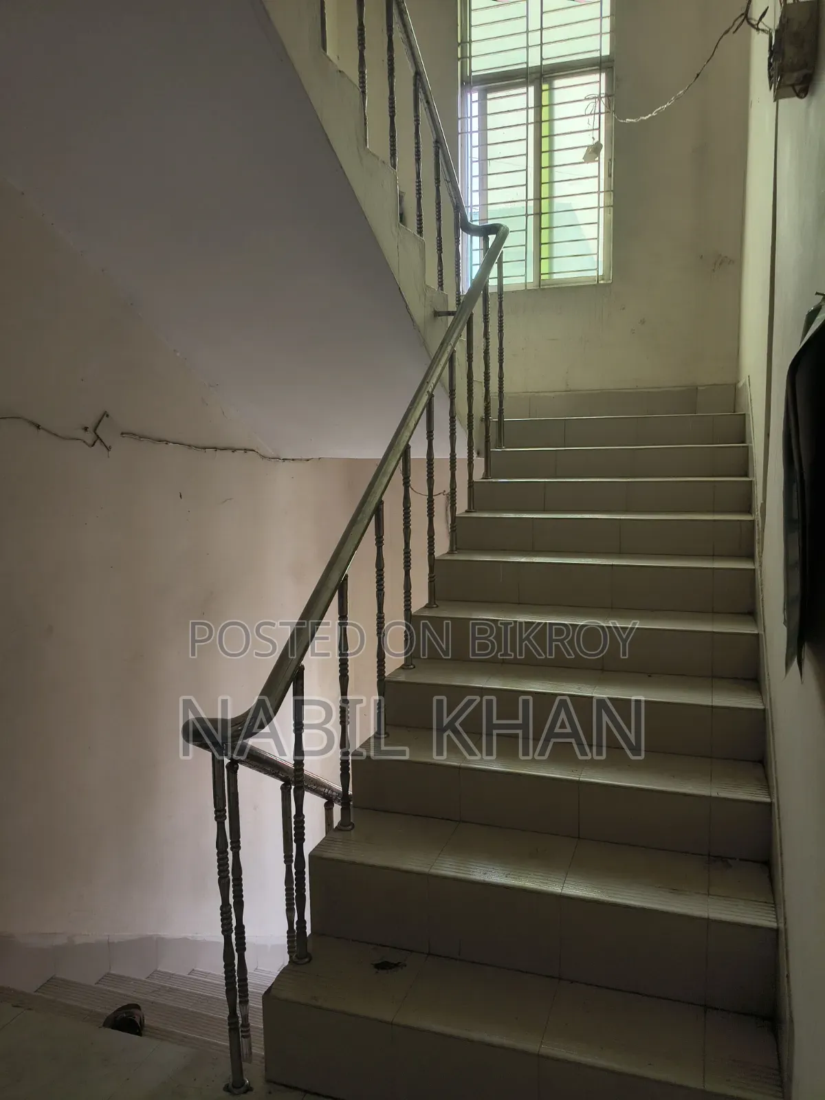 Furnished 12-bedroom House in Demra for Sale