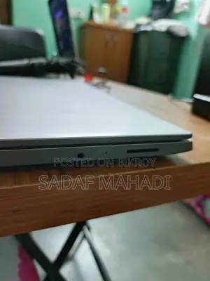 নতুন ল্যাপটপ Lenovo Ideapad 3 4GB Intel Celeron HDD+SSD 256GB