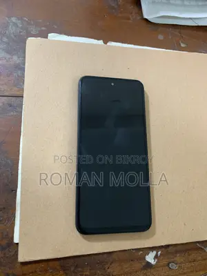 Infinix Smart 9 128 GB Black