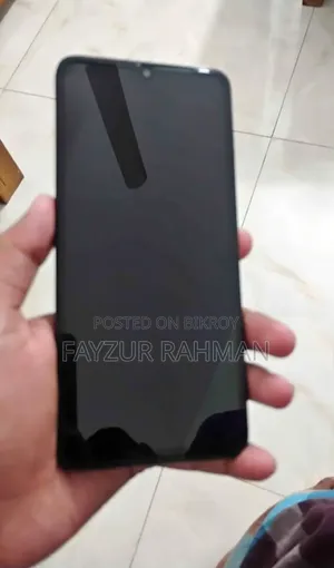 Samsung Galaxy A05 128 GB Purple