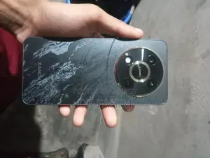 Mobile Phone 128 GB Black