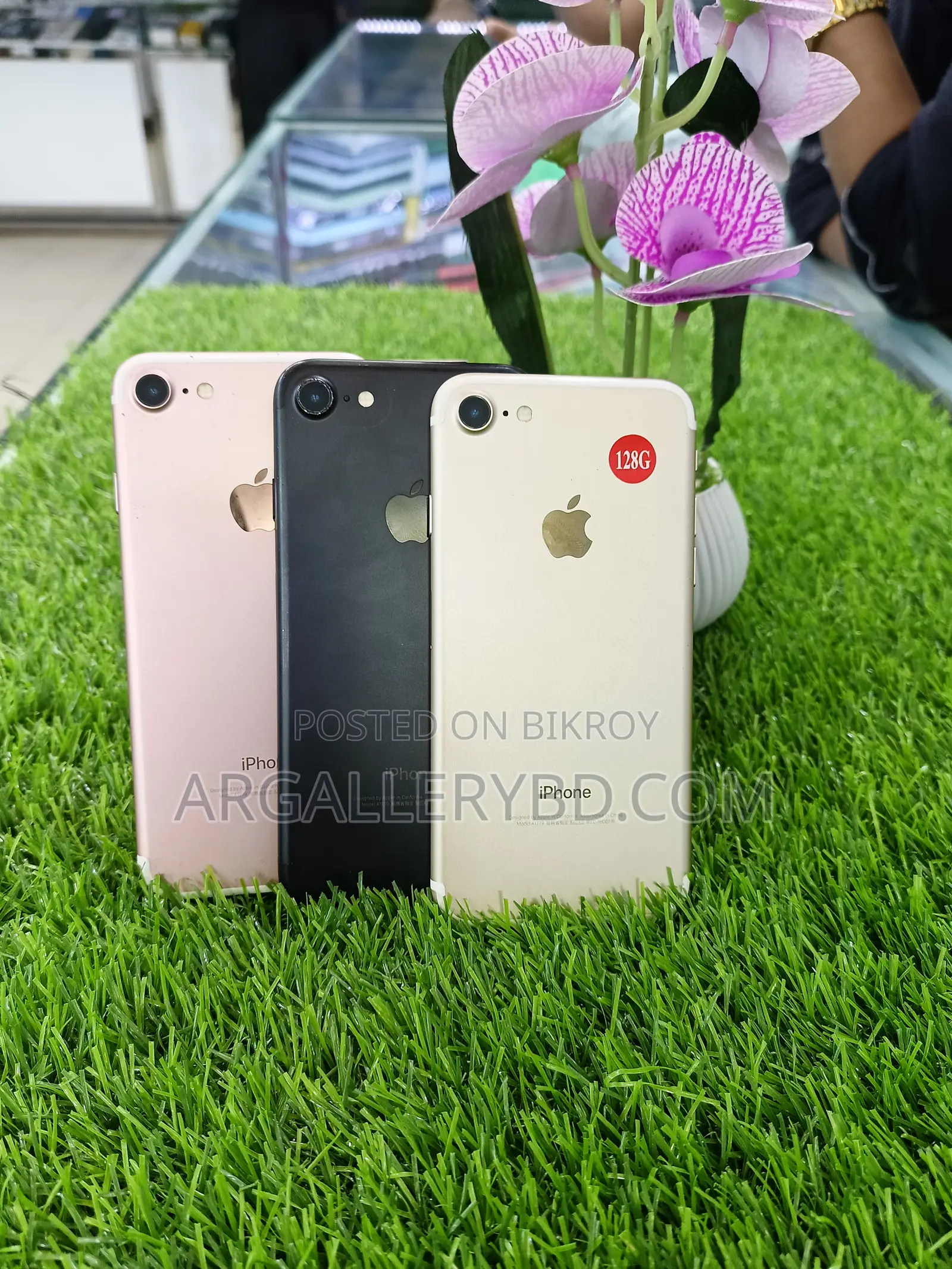 Apple iPhone 7 32 GB